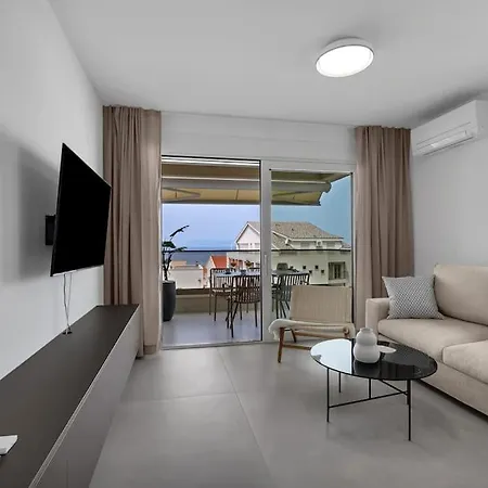 Lea - Makarska Exklusiv Apartamento Tučepi