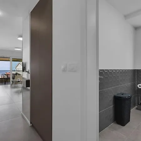 Lea - Makarska Exklusiv Appartement