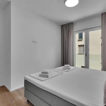 Lea - Makarska Exklusiv Apartament