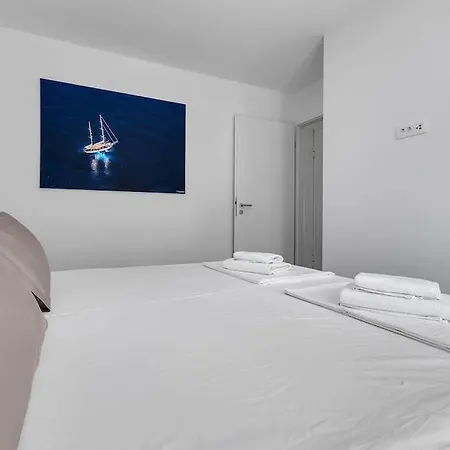 Lea - Makarska Exklusiv Appartement