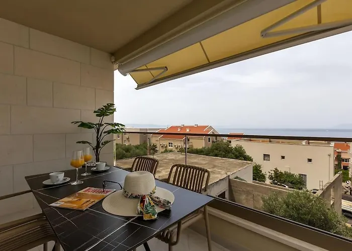 Lea - Makarska Exklusiv