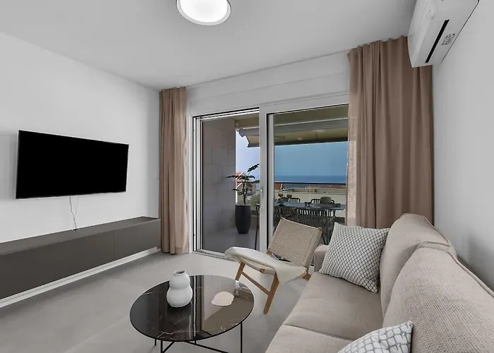 Lea - Makarska Exklusiv *