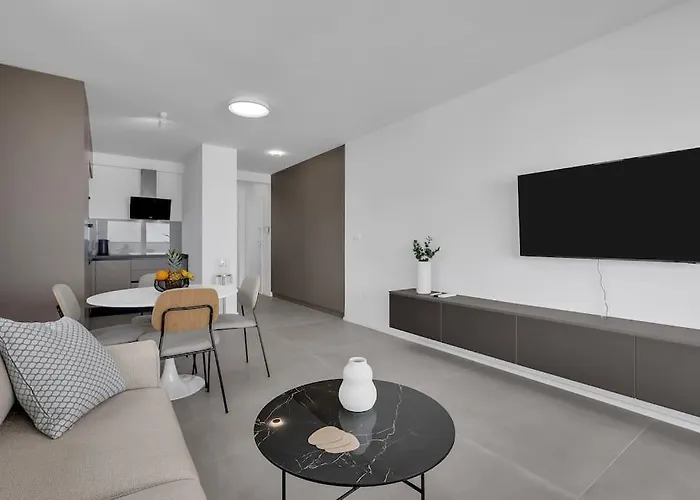 Lea - Makarska Exklusiv Tučepi