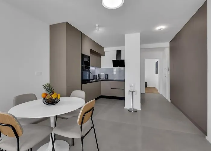 Apartamento Lea - Makarska Exklusiv Tučepi