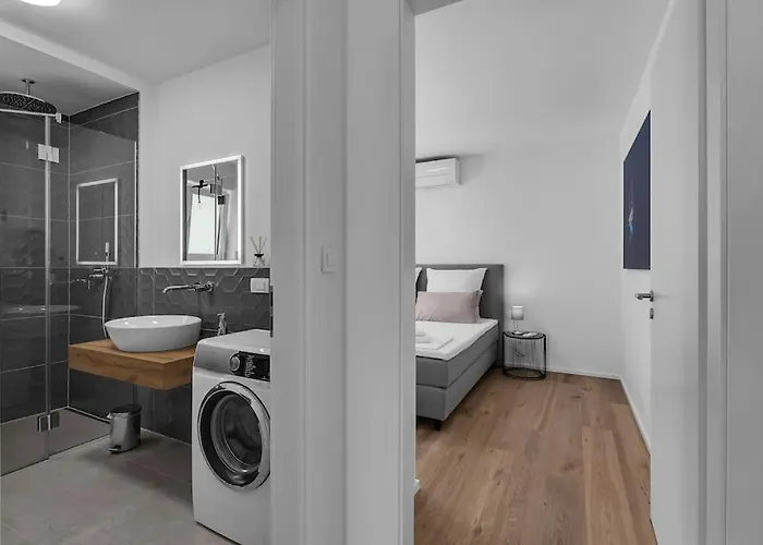 Lea - Makarska Exklusiv Tučepi